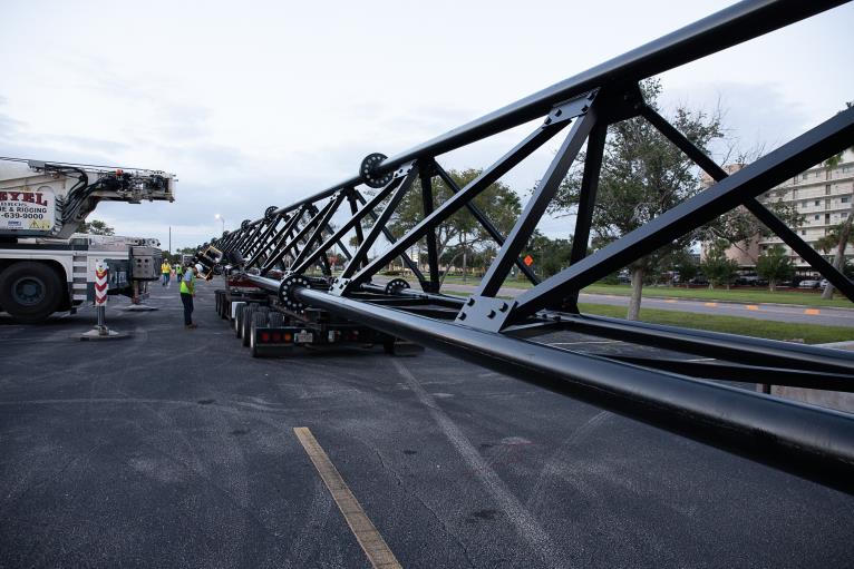SR 520 Project Spotlight